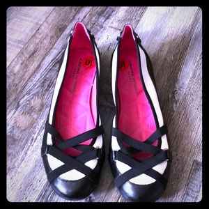 Cute dress up or dress down show